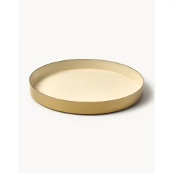 Set De Bandejas Decorativas Tavi, 3 Uds.