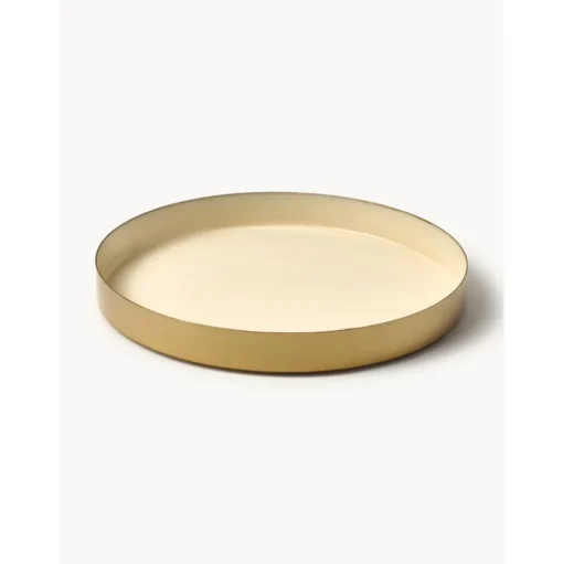 Set De Bandejas Decorativas Tavi, 3 Uds.