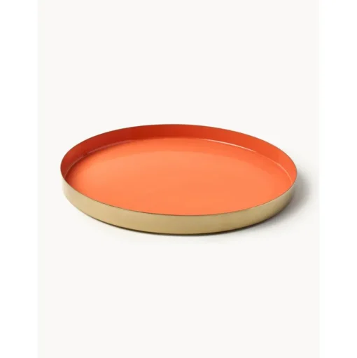 Set De Bandejas Decorativas Tavi, 3 Uds.