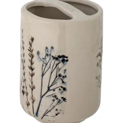 Set De Bano Artesanal Bea, 2 Uds.