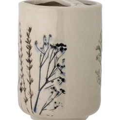 Set De Bano Artesanal Bea, 2 Uds.