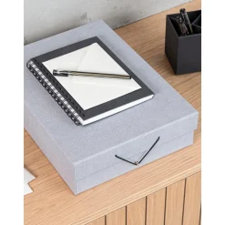 Set De Cajas Bessie Ii, 3 Uds.