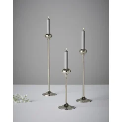 Set De Candelabros Rakel, 3 Uds.