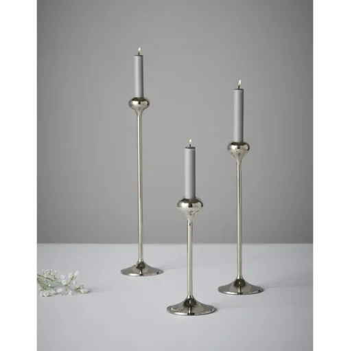 Set De Candelabros Rakel, 3 Uds.