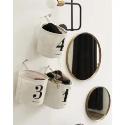 Set De Cestas 1-2-3-4, 4 Uds.