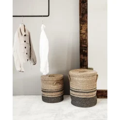 Set De Cestas Laundo, 2 Uds.