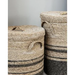 Set De Cestas Laundo, 2 Uds.