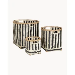 Set De Cestas Meli, 3 Uds.