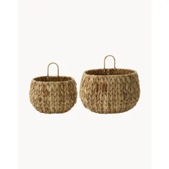 Set De Cestas Para Colgar, 2 Uds.