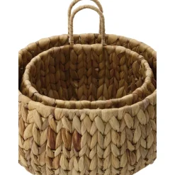 Set De Cestas Para Colgar, 2 Uds.
