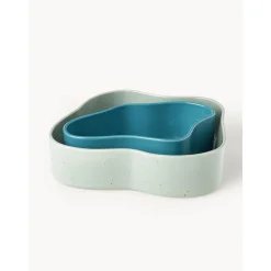 Set De Cuencos Decorativos Milas, 2 Uds.