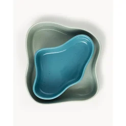 Set De Cuencos Decorativos Milas, 2 Uds.