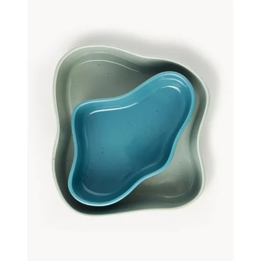 Set De Cuencos Decorativos Milas, 2 Uds.