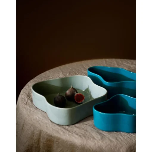 Set De Cuencos Decorativos Milas, 2 Uds.