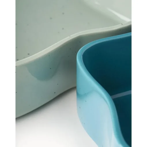 Set De Cuencos Decorativos Milas, 2 Uds.