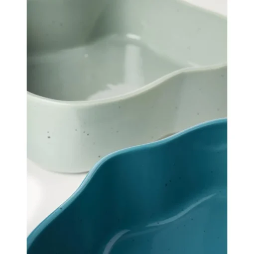 Set De Cuencos Decorativos Milas, 2 Uds.