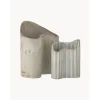 Set De Jarrones Artesanales De Gres Henaj, 2 Uds.