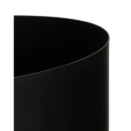Set De Maceteros De Metal Mina, 2 Uds.