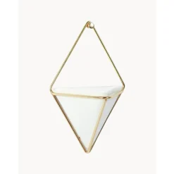 Set De Maceteros De Pared Trigg, 2 Uds.