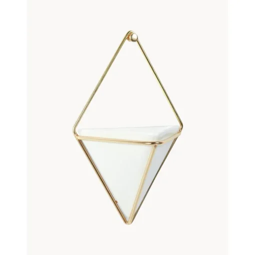 Set De Maceteros De Pared Trigg, 2 Uds.