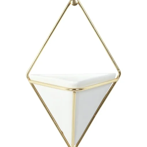 Set De Maceteros De Pared Trigg, 2 Uds.