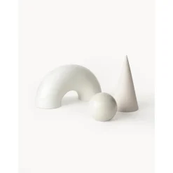 Set De Piezas Decorativas Oskar, 3 Uds.