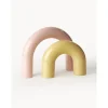 Set De Piezas Decorativas De Gres Kia, 2 Uds.
