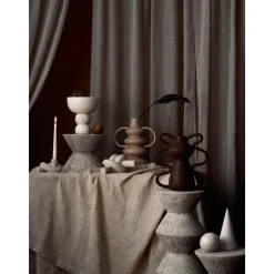 Set De Piezas Decorativas Oskar, 3 Uds.