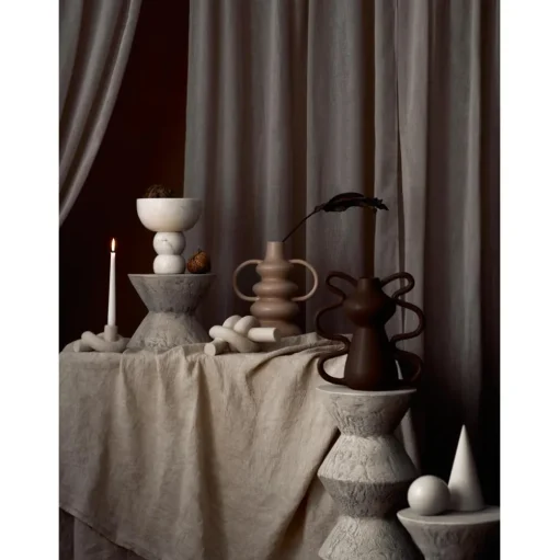 Set De Piezas Decorativas Oskar, 3 Uds.