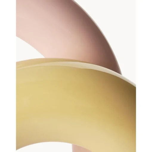 Set De Piezas Decorativas De Gres Kia, 2 Uds.