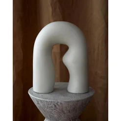 Set De Piezas Decorativas De Gres Alenda, 3 Uds.