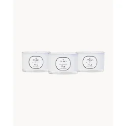 Set De Velas Perfumadas Parks Exclusive, 3 Uds.
