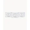 Set De Velas Perfumadas Parks Exclusive, 3 Uds.