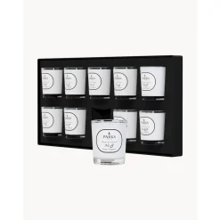 Set De Velas Perfumadas Parks Exclusive, 10 Uds.