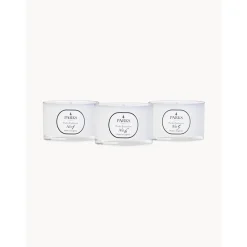 Set De Velas Perfumadas Parks Exclusive, 3 Uds.