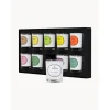 Set De Velas Perfumadas Vintage Aromatherapy, 10 Uds.
