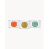 Set De Velas Perfumadas Vintage Aromatherapy, 3 Uds.