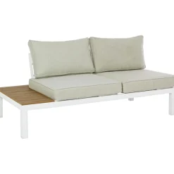 Set Lounge De Exterior Elias, 4 Pzas.