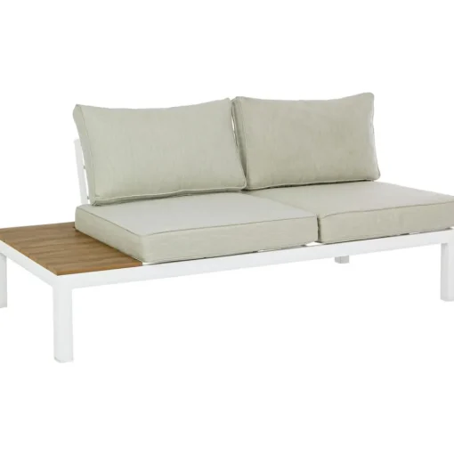 Set Lounge De Exterior Elias, 4 Pzas.
