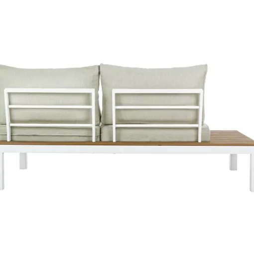 Set Lounge De Exterior Elias, 4 Pzas.