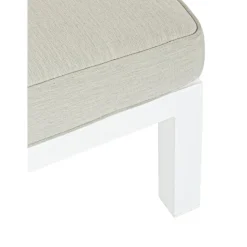 Set Lounge De Exterior Elias, 4 Pzas.