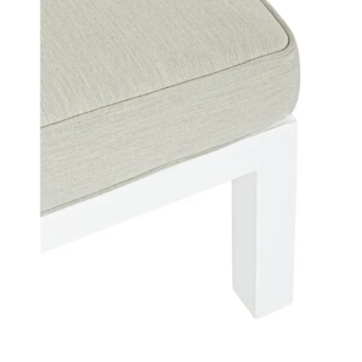 Set Lounge De Exterior Elias, 4 Pzas.