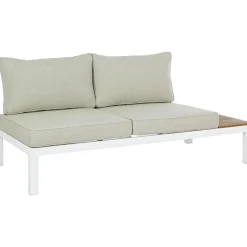 Set Lounge De Exterior Elias, 4 Pzas.