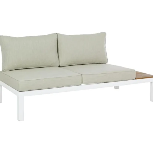 Set Lounge De Exterior Elias, 4 Pzas.