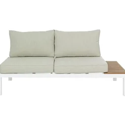 Set Lounge De Exterior Elias, 4 Pzas.