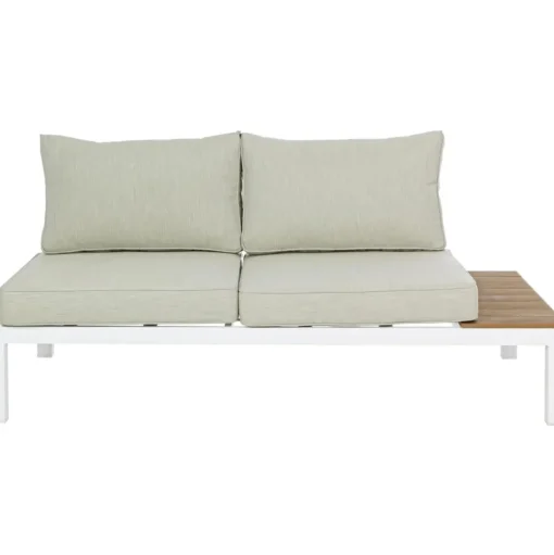 Set Lounge De Exterior Elias, 4 Pzas.