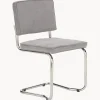 Silla Cantilever De Pana Kink