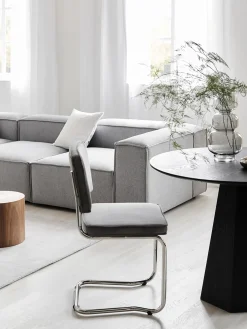 Silla Cantilever De Pana Kink