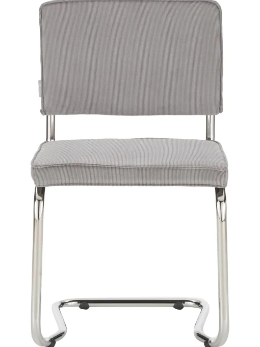 Silla Cantilever De Pana Kink