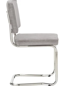 Silla Cantilever De Pana Kink